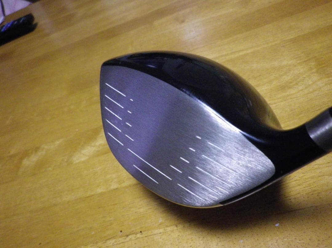 飛んで曲がらないミニドライバー★短尺★PING G10 ドライバー★ 9°