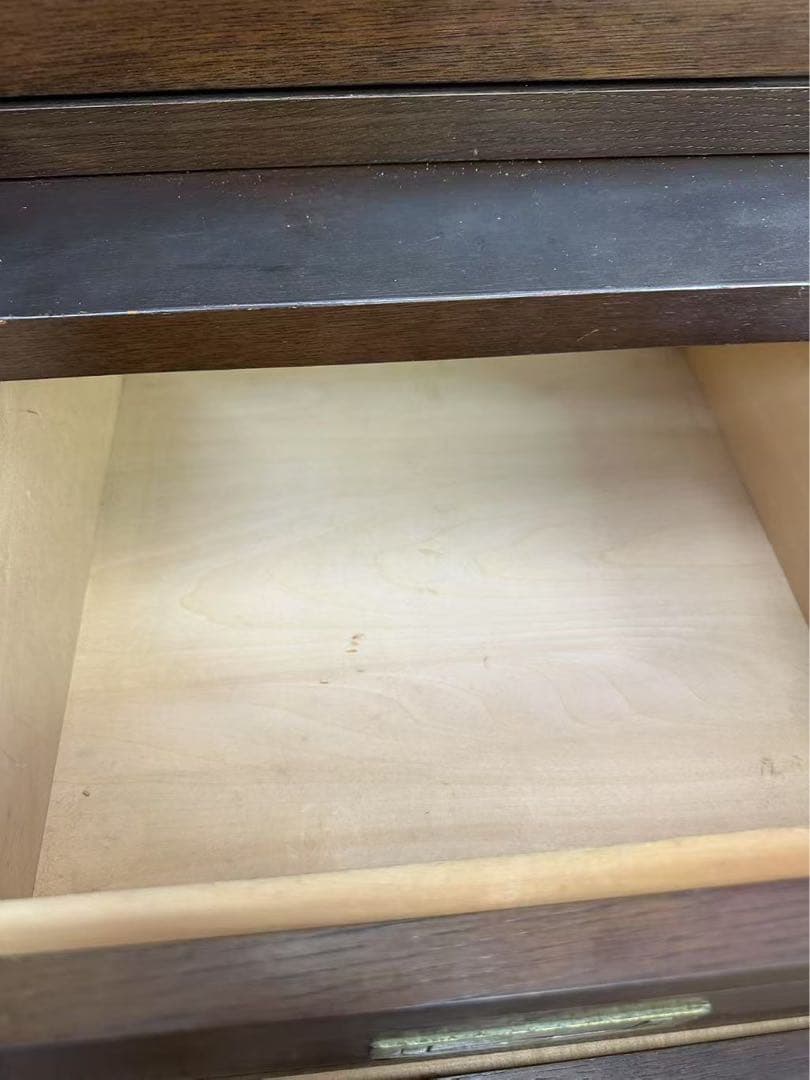 引取大歓迎ドマーニ　モーガントン　キャビネット　飾り棚