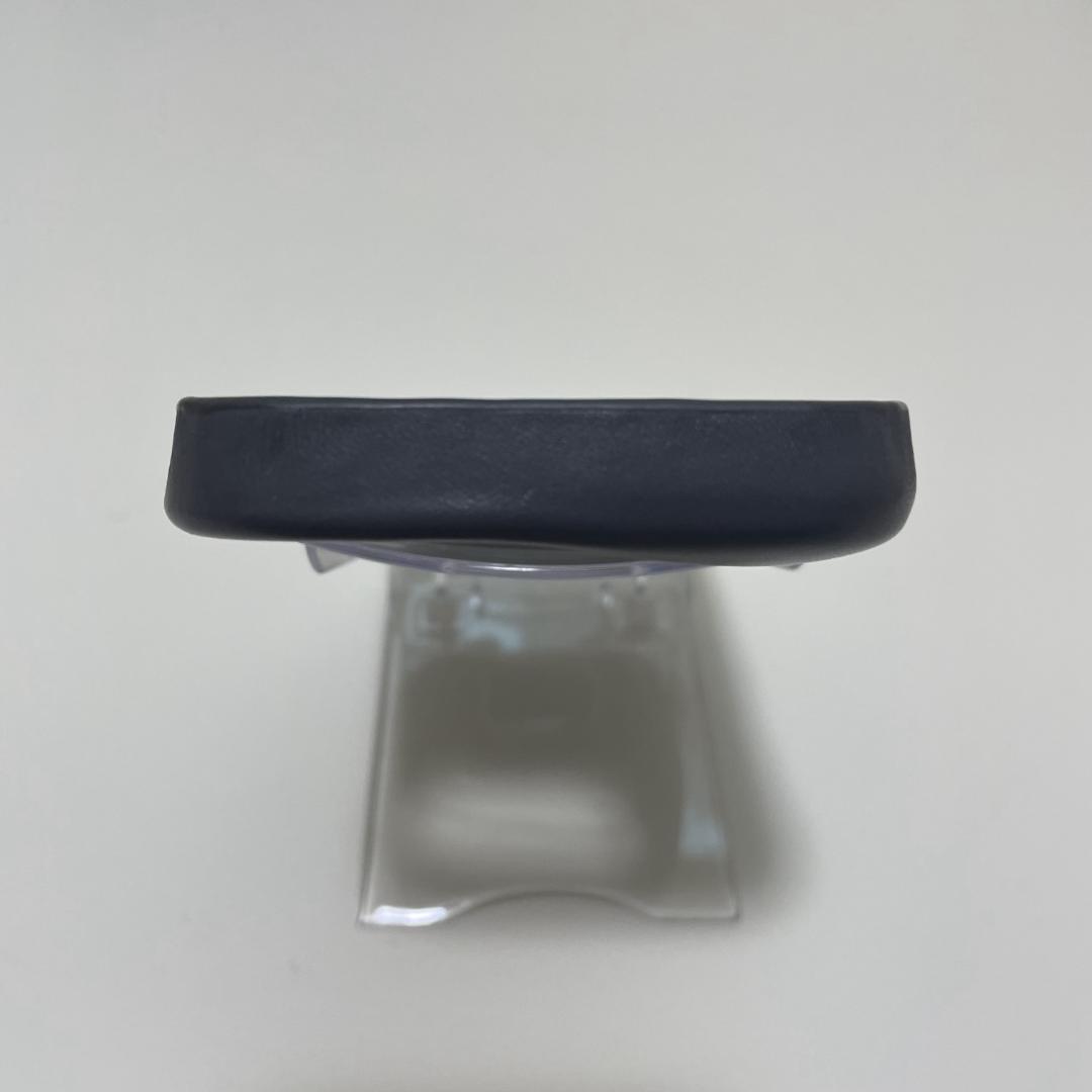 モンクレール iPhone14 Pro ケース アイフォン スマホケース グレー