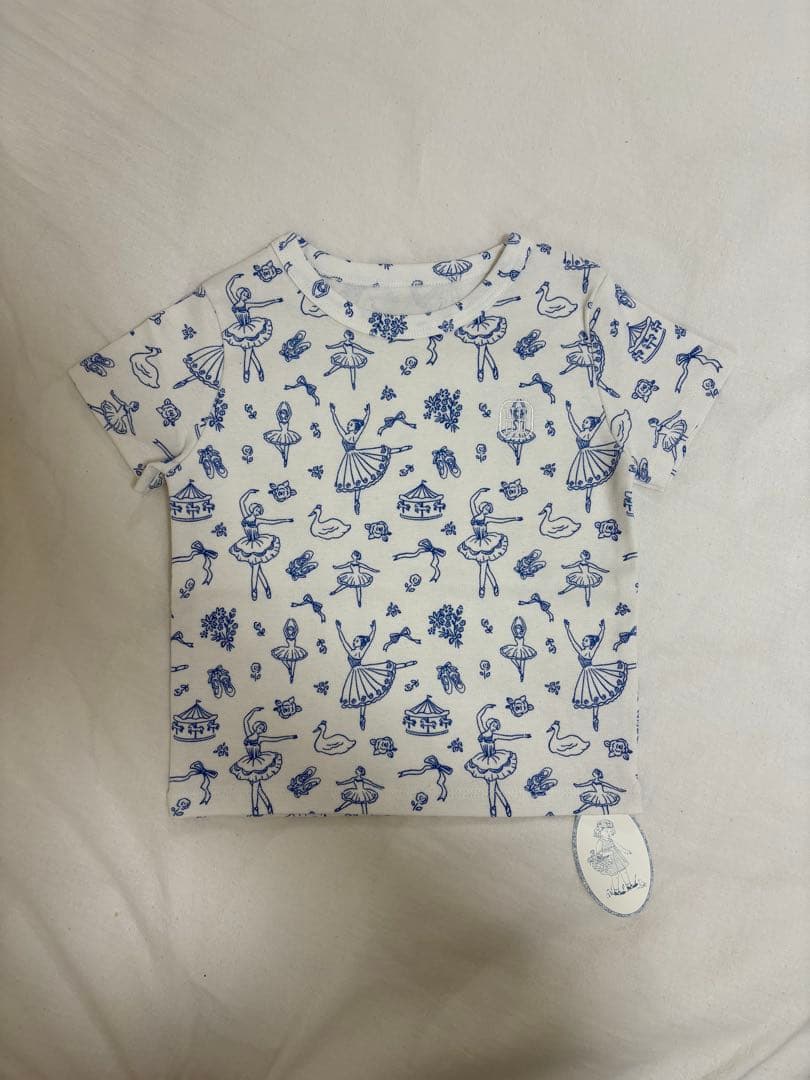 トップス house on the hill S/STee 80cm