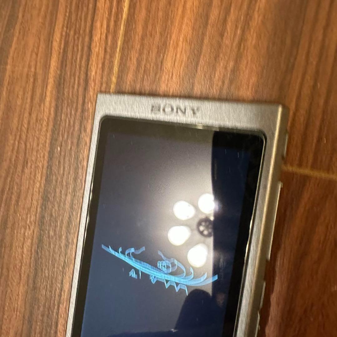 SONY ウォークマン NW-A35 Fate 2340