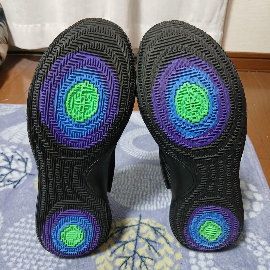 Nike nike kyrie low 1　ナイキ カイリーロー1　バッシュ