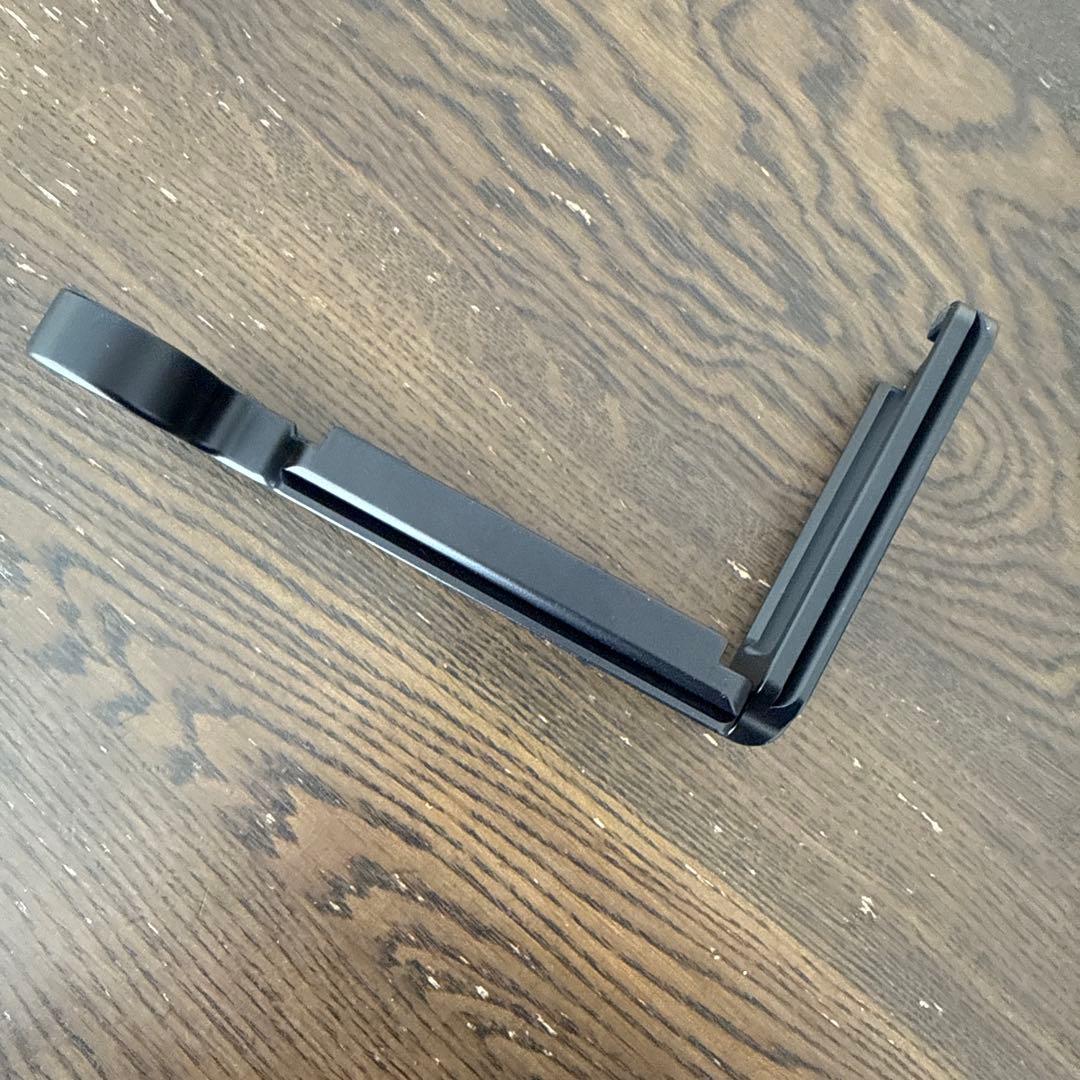 PEIPRO Hasselblad X2D L プレート