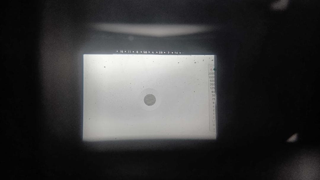 ContaxRTS本体、コンタックス