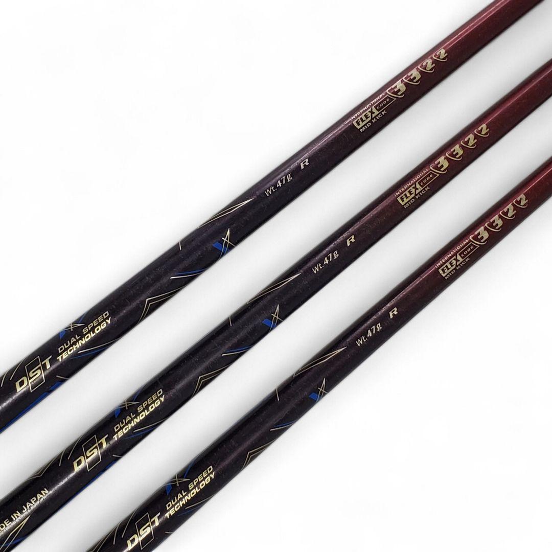 XXIO13 アイアンセット メンズ PAS Rシャフト