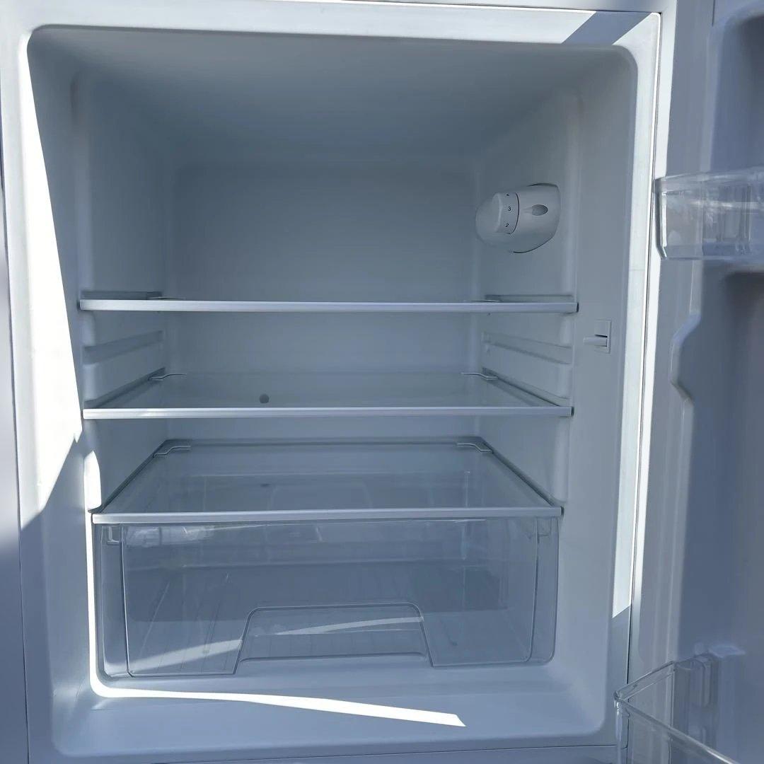 アイリスオーヤマ2023年製冷蔵庫142L/洗濯機5kg/2024年製電子レンジ