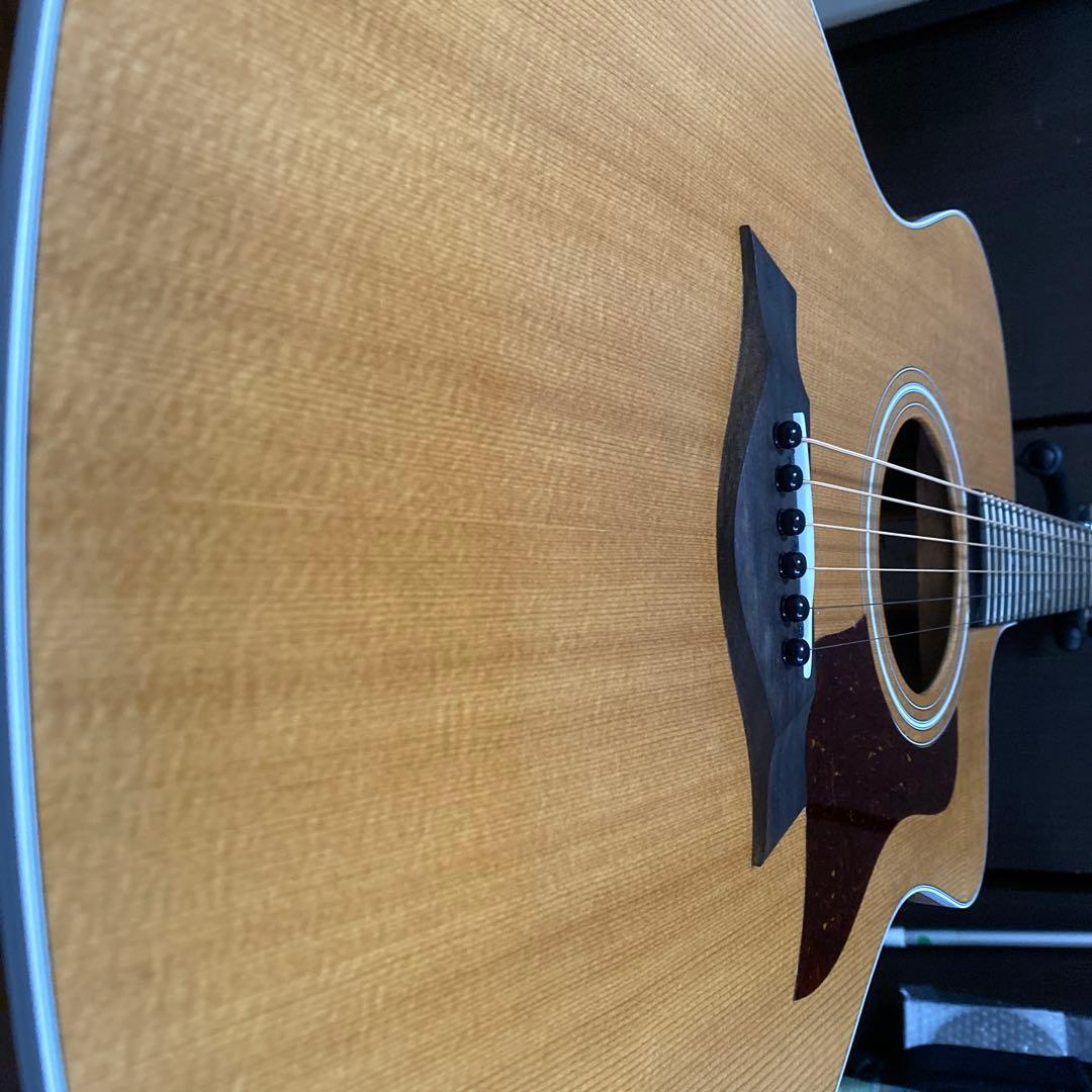 エレキエレキ 様Taylor 214CE テイラー エレアコ