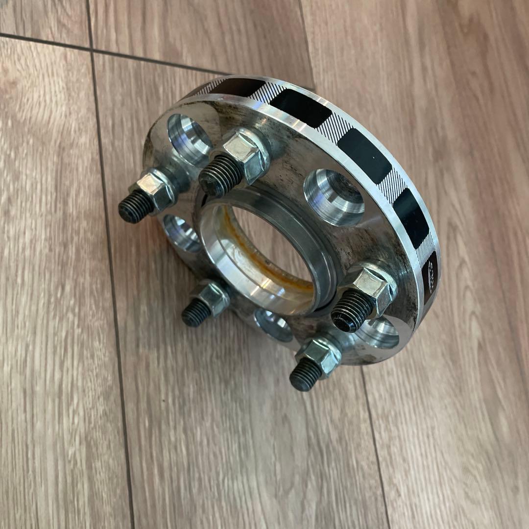 協永産業 ワイトレ ワイドトレッドスペーサー　20mm