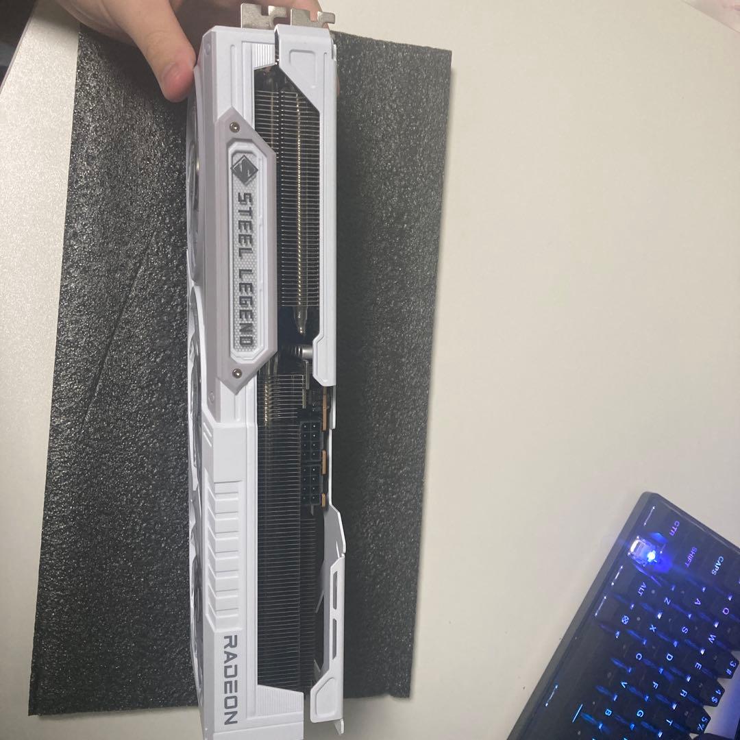 RX9070xt ゆきのさん専用