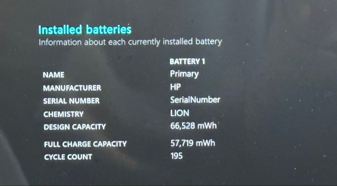 HP Spectre x360 13.3インチ ノートPC