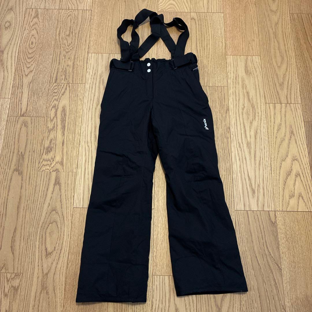 Phenix フェニックス スキーウェア セットアップ上下 M レディース