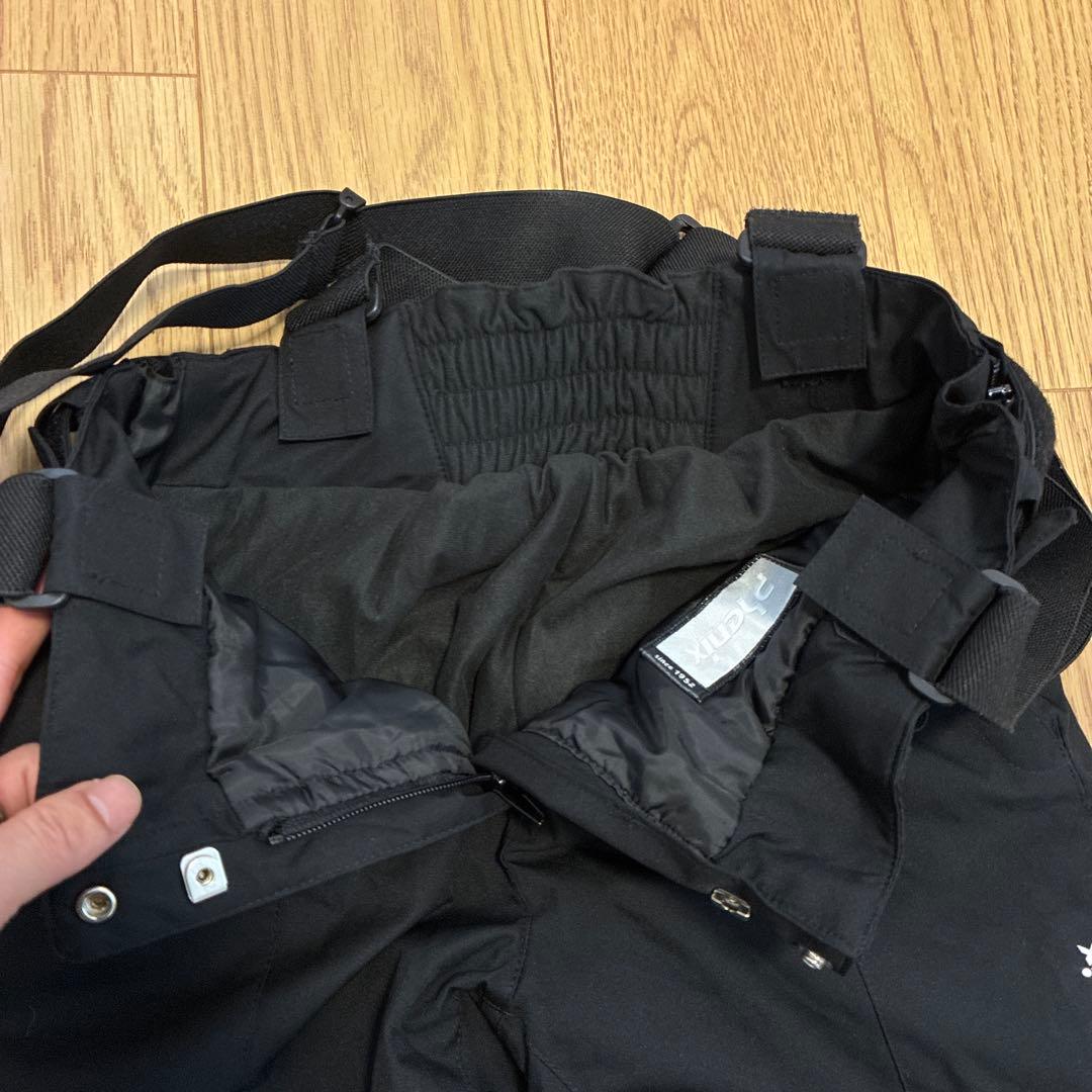 Phenix フェニックス スキーウェア セットアップ上下 M レディース