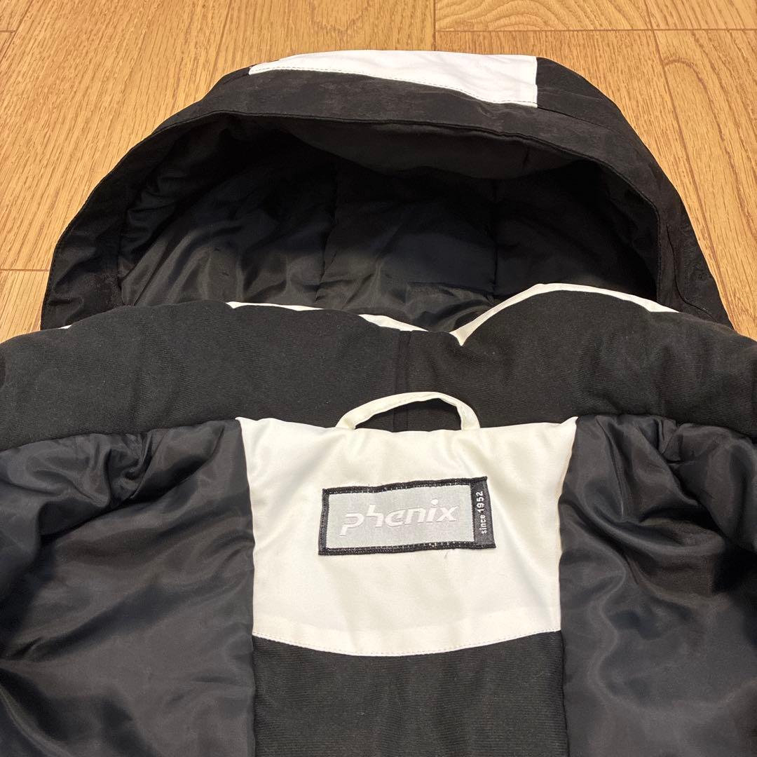 Phenix フェニックス スキーウェア セットアップ上下 M レディース