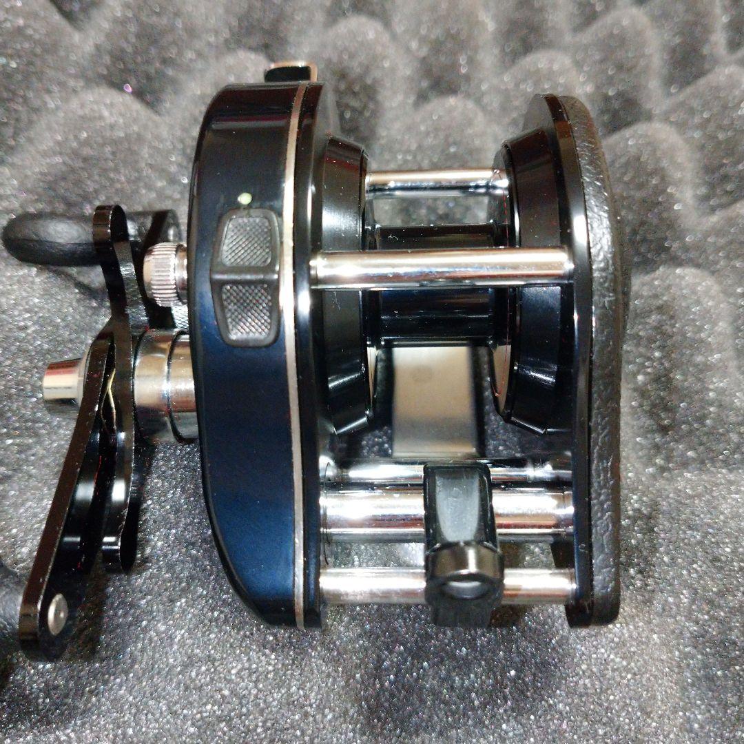 シマノ BM-1 極美品 実釣未使用