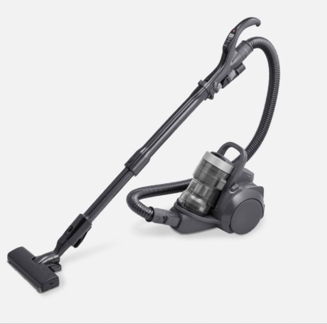 Panasonic サイクロン掃除機　MC-SR44K-A