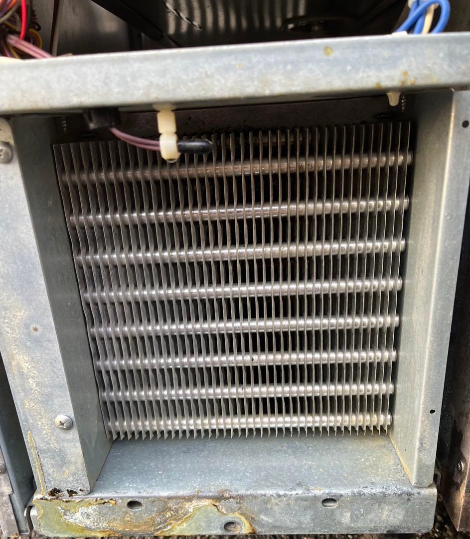 【動確済み】Panasonic 業務用 台下冷蔵庫 SUR-K1261A 大阪