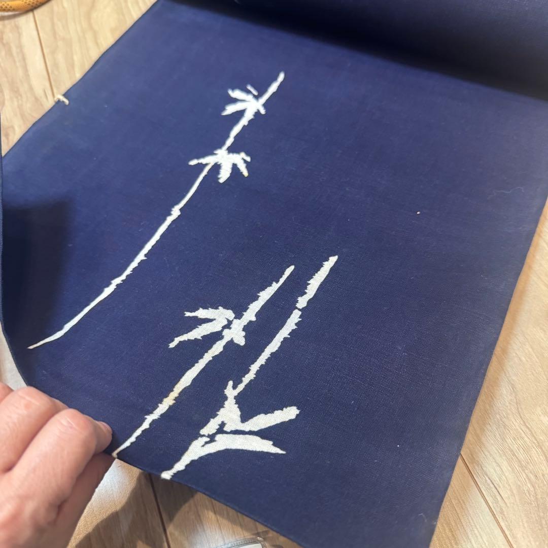 C 格安　リメイク用　素材　 まとめ売り　着物　和服　10点　本染　浴衣　反物