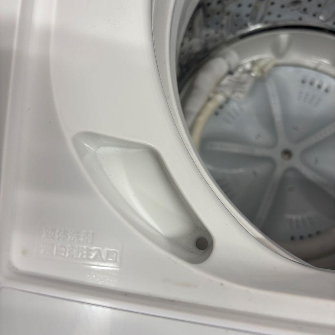 65　冷蔵庫　洗濯機　6㌔　一人暮らし　家電セット　アイリスオーヤマ　設置無料