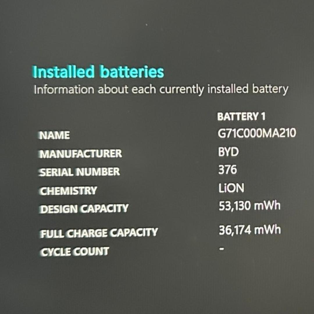 軽量800g台✨ dynabook G83/HS i7×16GB×新品512GB