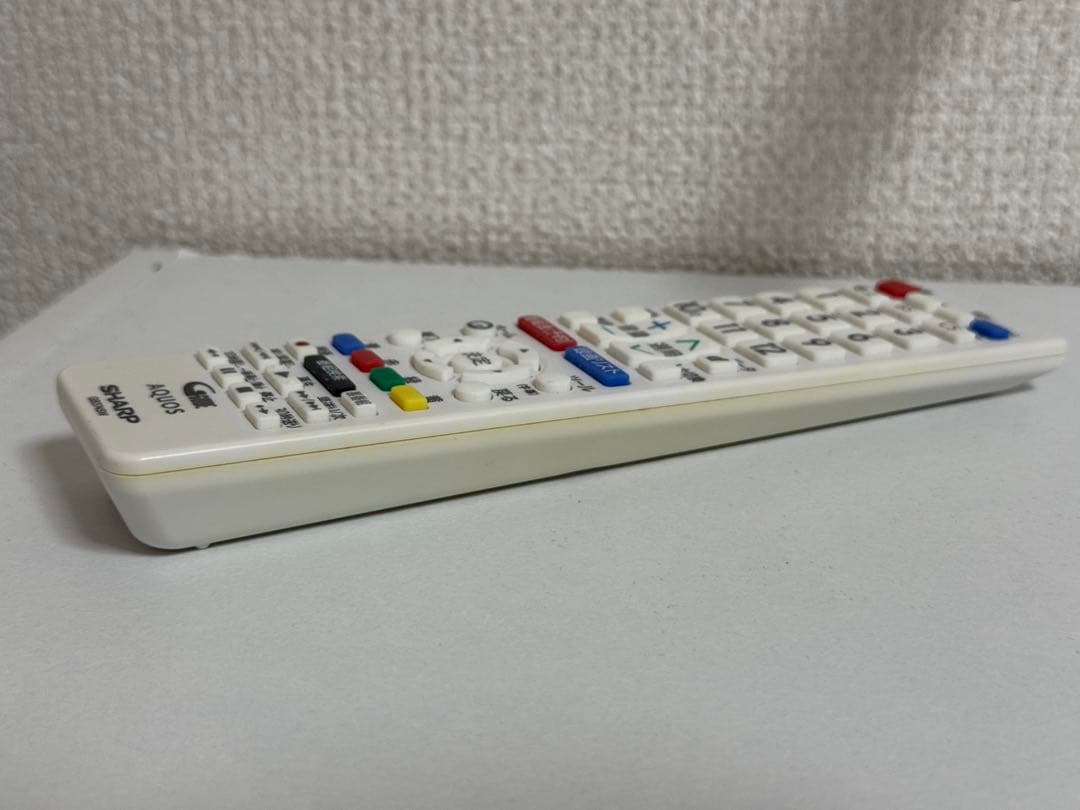 くう【中古品】SHARP 19インチ液晶テレビ 2023年製