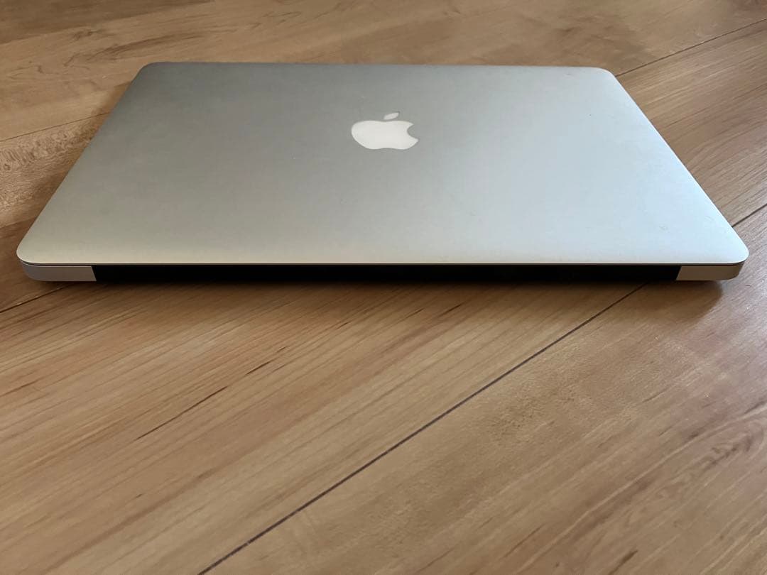 MacBook本体 APPLE MacBook Air 2017 MACBOOK AIR A1466