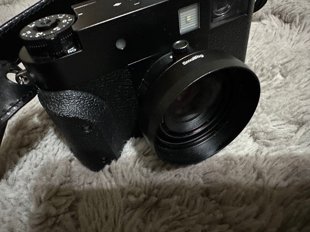 Fujifilm x half X-HF1 コンパクトデジタルカメラ