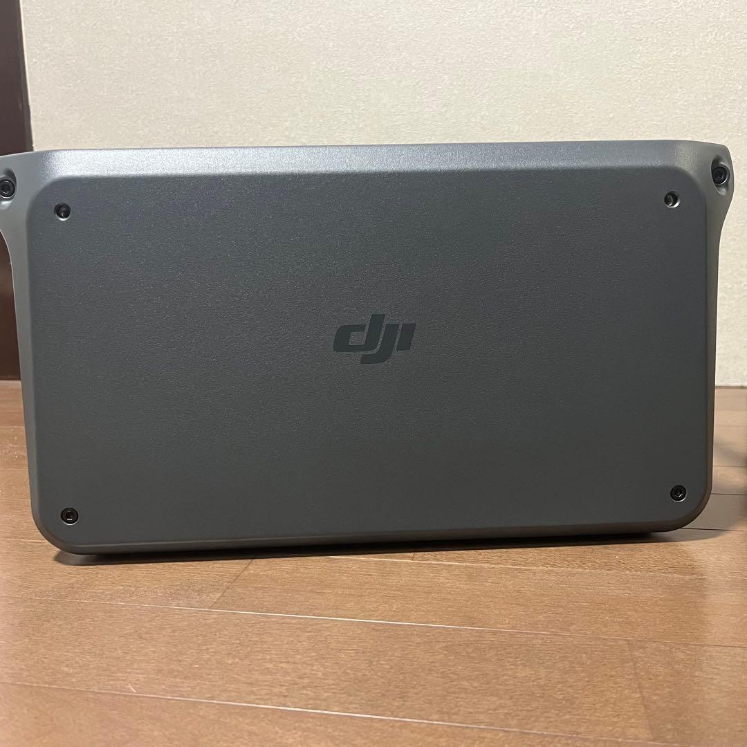 【ほぼ新】DJI POWER 1000 V2 ポータブル電源　1024Wh大容量