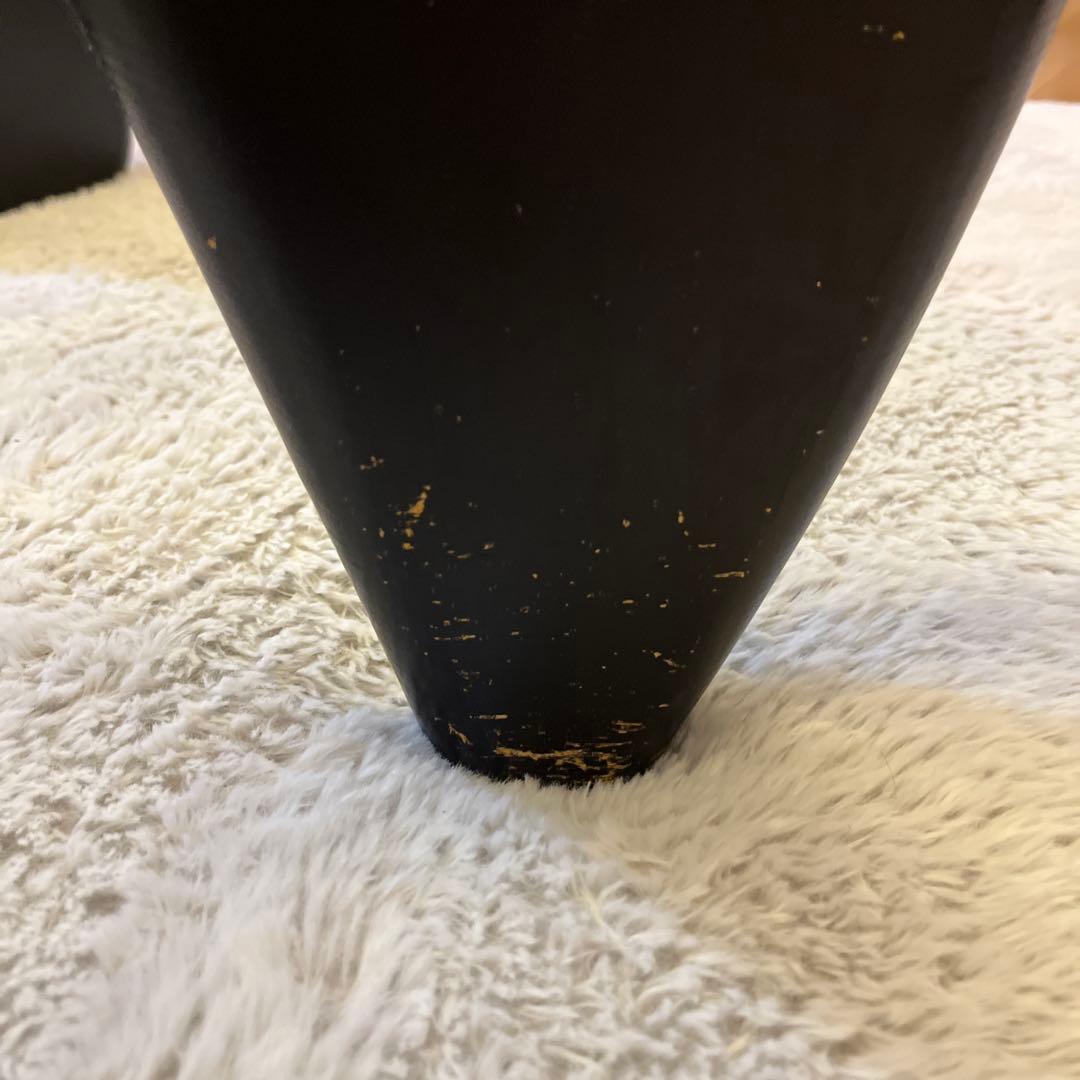 イサムノグチ　リプロダクト品　ローテーブル　ガラス