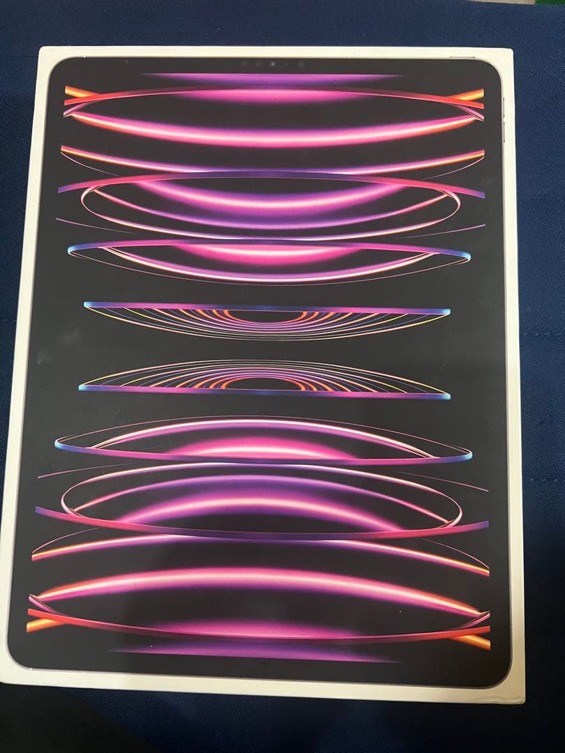 iPad Pro 12.9インチ 第6世代 128GB スペースグレイ