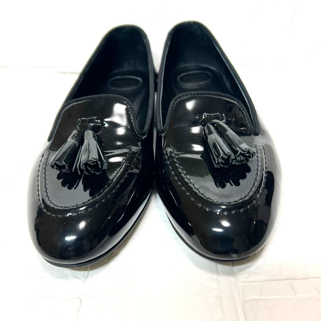 Church's　チャーチ　ローファー　タッセルローファーサイズ38　24cm