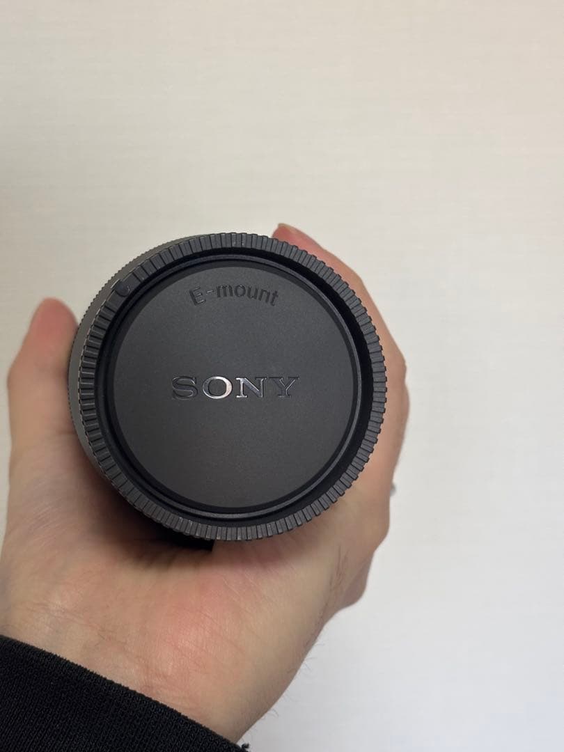 レンズ(単焦点) SIRUI Anamorphic 1.33X f1.8 Sony E/MFT/L