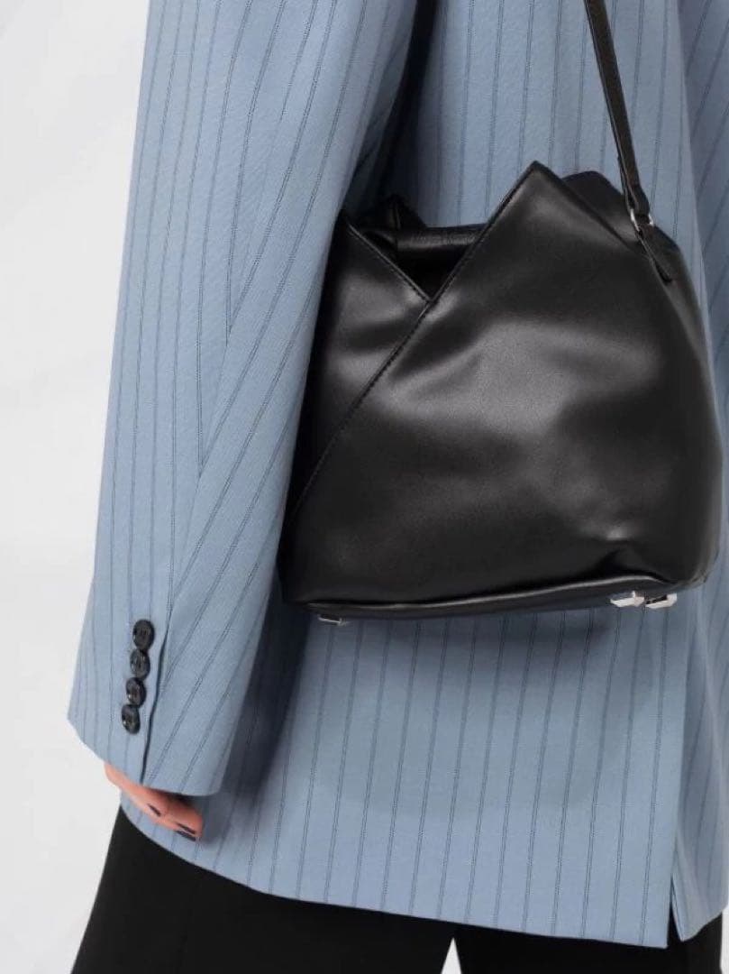 MM6Maison Margiela New Japanese ショルダーバッグ