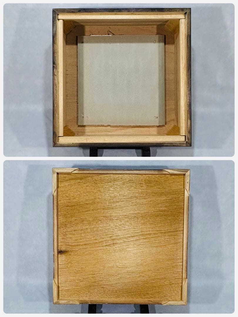 置炉　五徳、底瓦付　美品　茶道和風インテリア　送料込