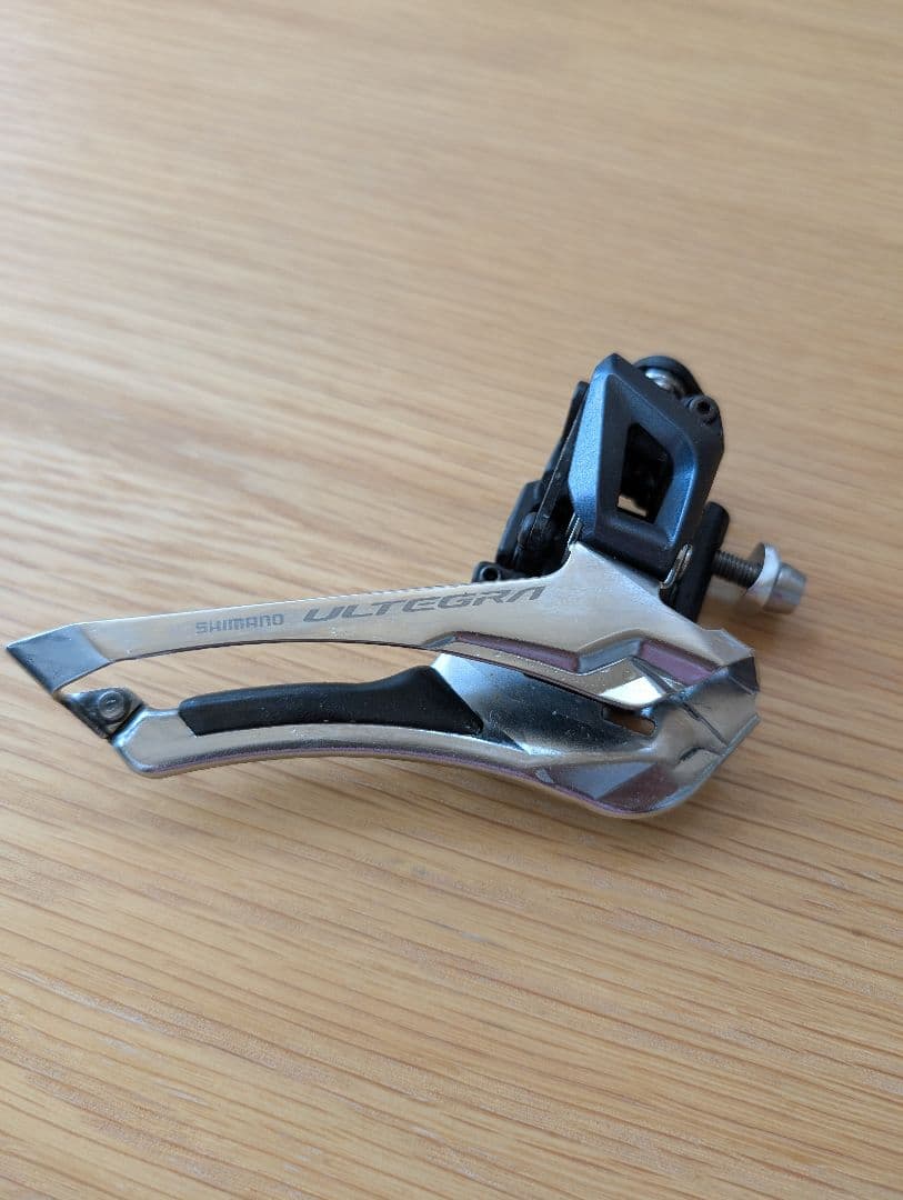 Shimano Ultegra R8000 コンポセット