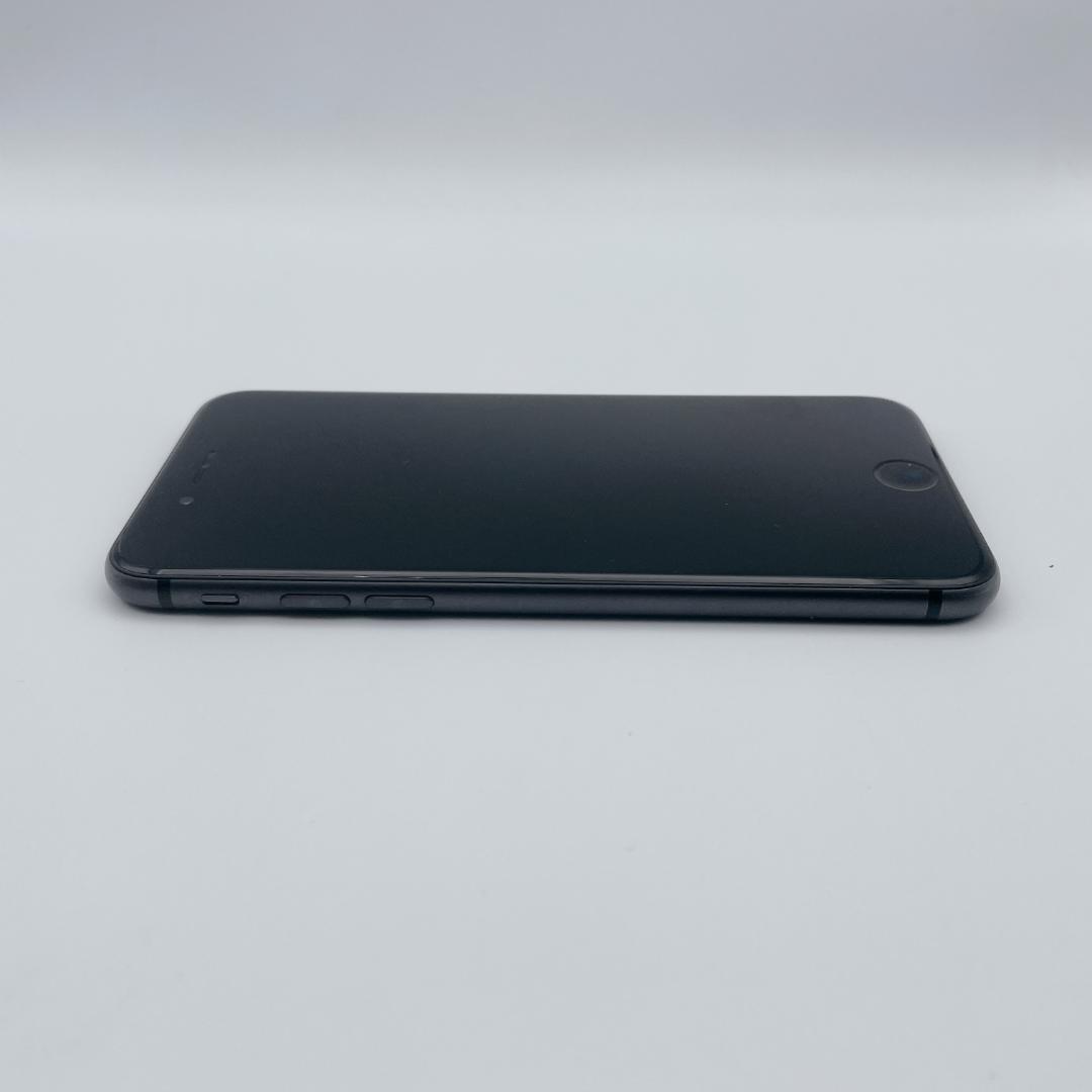 【美品】iPhone8 64GB SIMフリー MQ782J/A スペースグレイ
