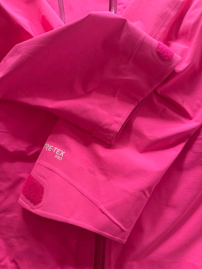 Burton AK457 SIze:L 中古