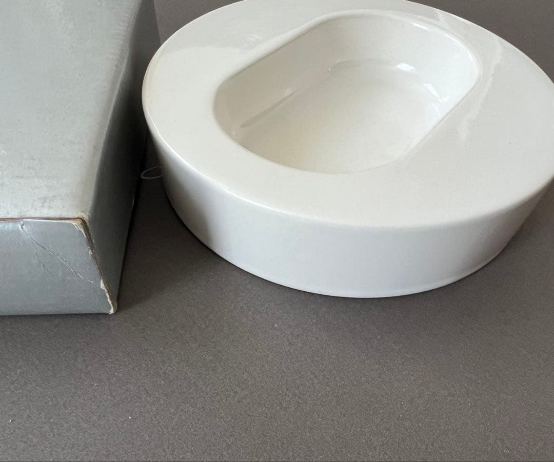 Adam & Eve タチキチ　デルタ灰皿　ミッドセンチュリー