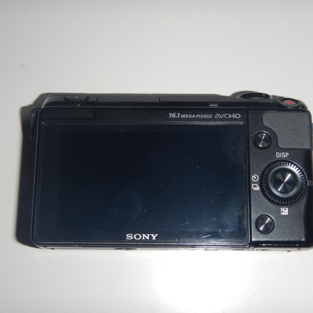 SONY　α　ジャンク品　F2097
