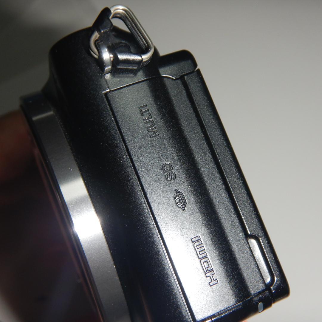 SONY　α　ジャンク品　F2097