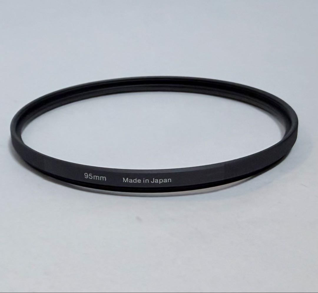 キヤノン RF200-800mm F6.3-9 IS USM 保護フィルター付