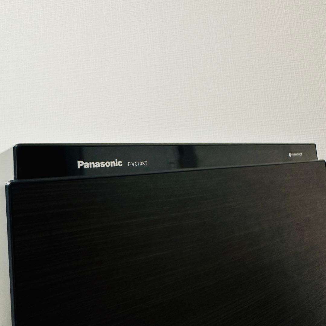 Panasonic F-VC70XT 空気清浄機　2021年製