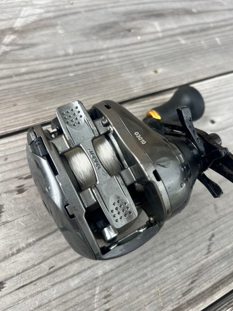 SHIMANO シマノ　エクスセンスDC 03010