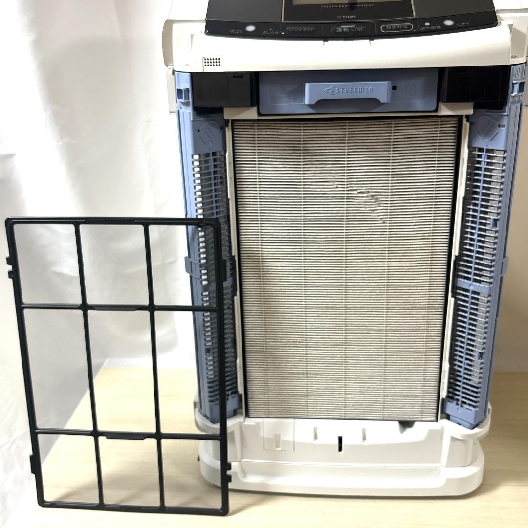 DAIKIN ダイキン MCZ70S -W 除加湿空気清浄機