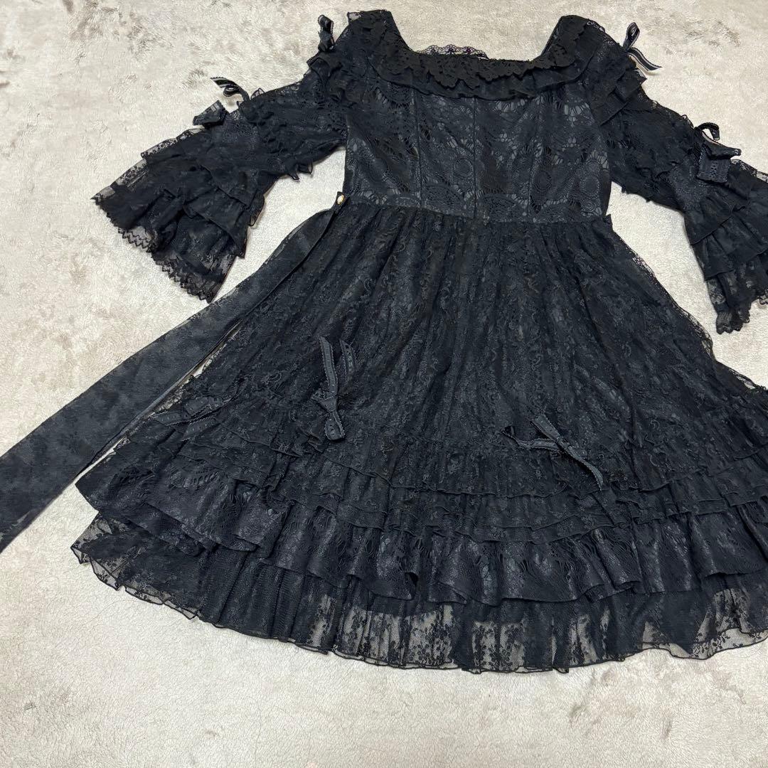 激レア BABY,THE STARS SHINE BRIGHT 別珍ワンピース