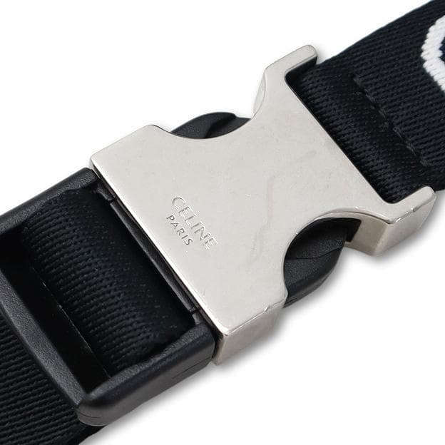 セリーヌ 198682DMT.38SI トレッキング ベルトバッグ