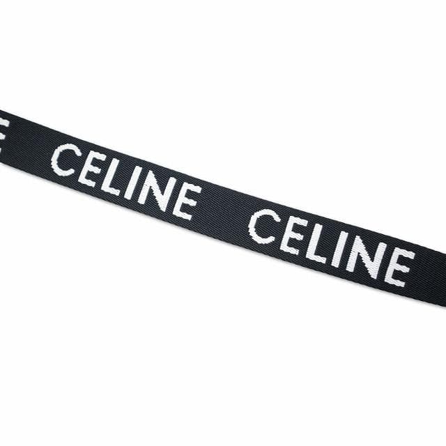 セリーヌ 198682DMT.38SI トレッキング ベルトバッグ