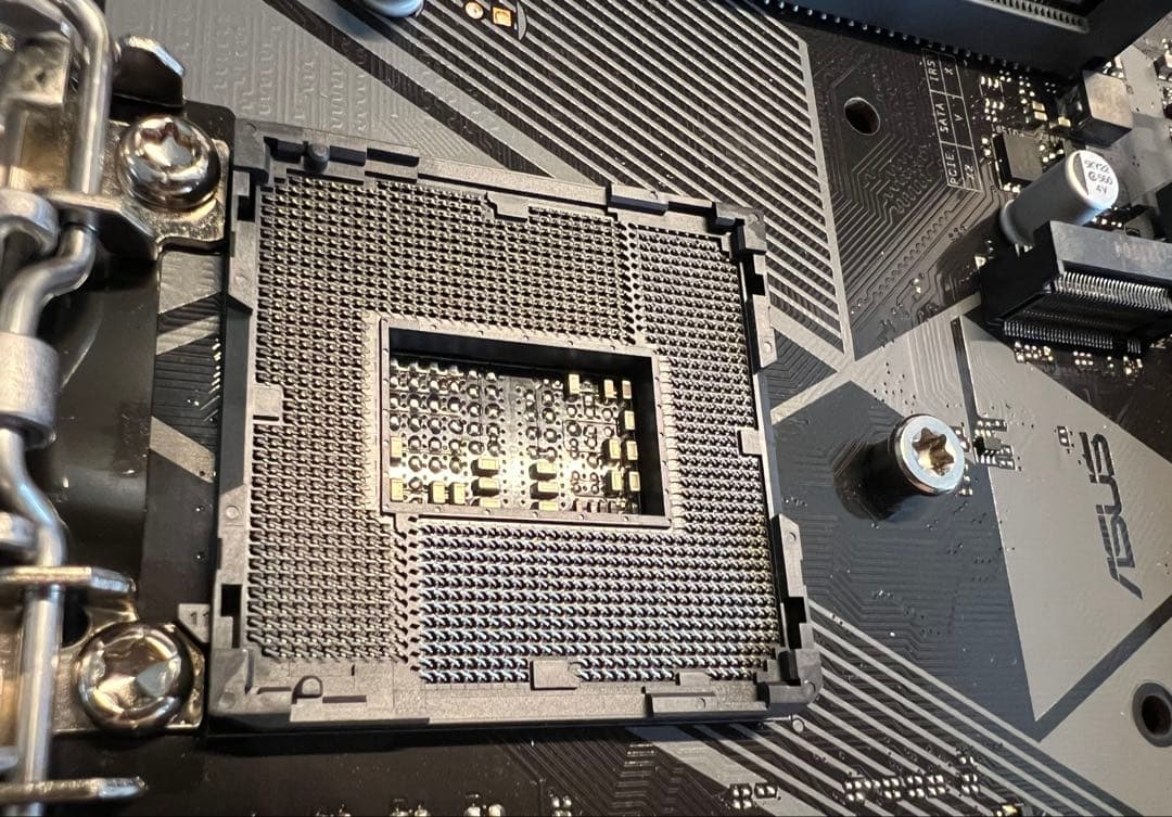 ASUS H310M-A R2.0 i3-8100 16Gメモリセット