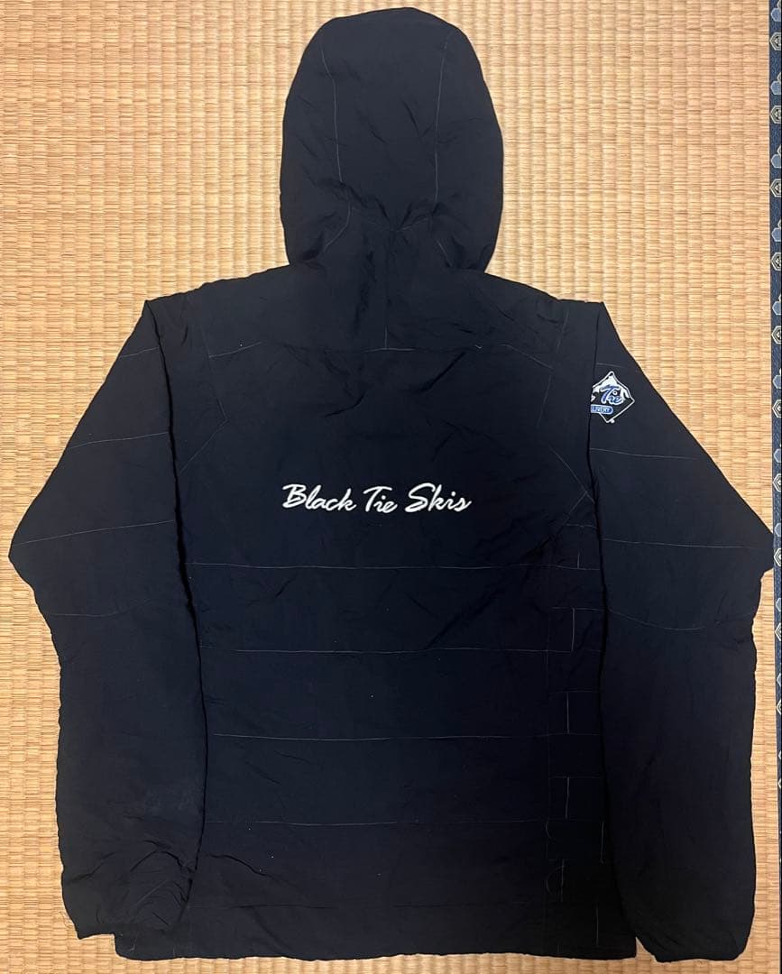 パタゴニア/ナノエアーフーディ/サイズM/2017年製/84260/