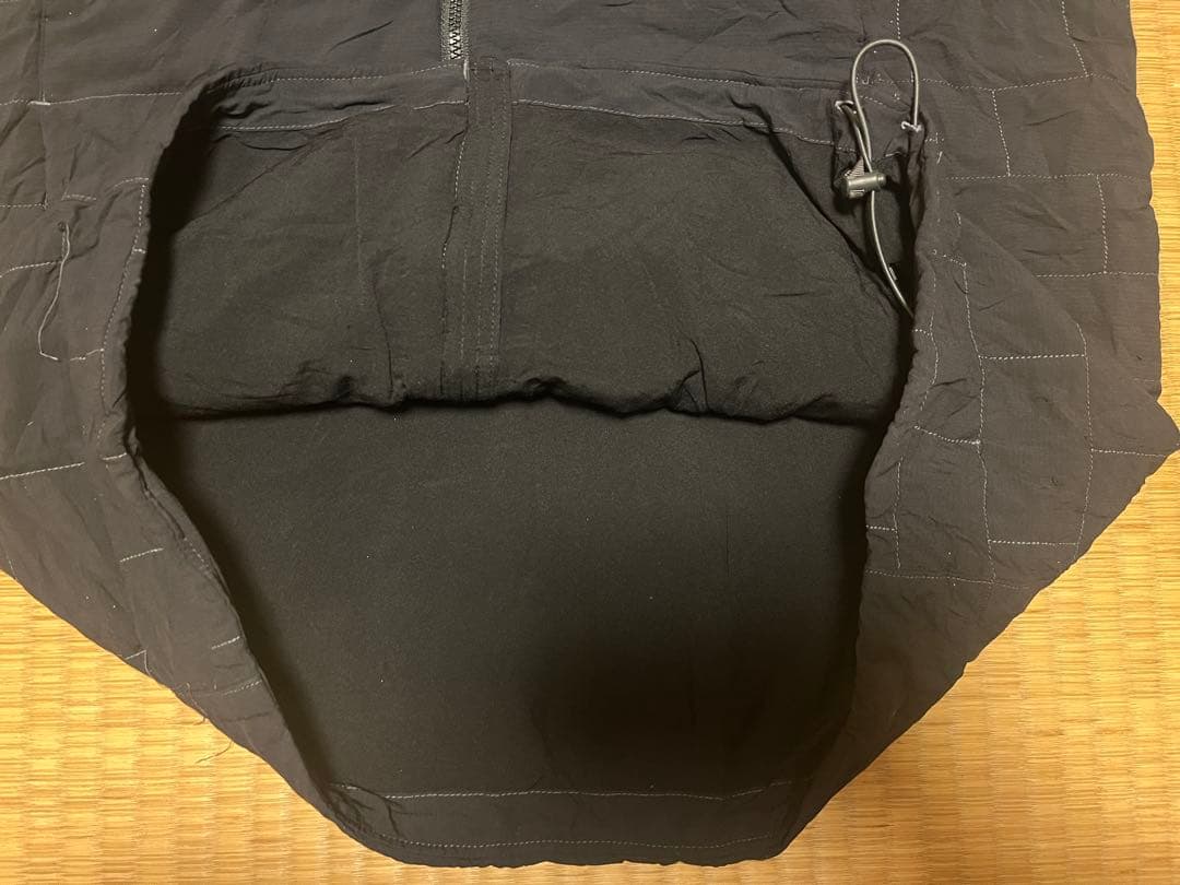 パタゴニア/ナノエアーフーディ/サイズM/2017年製/84260/