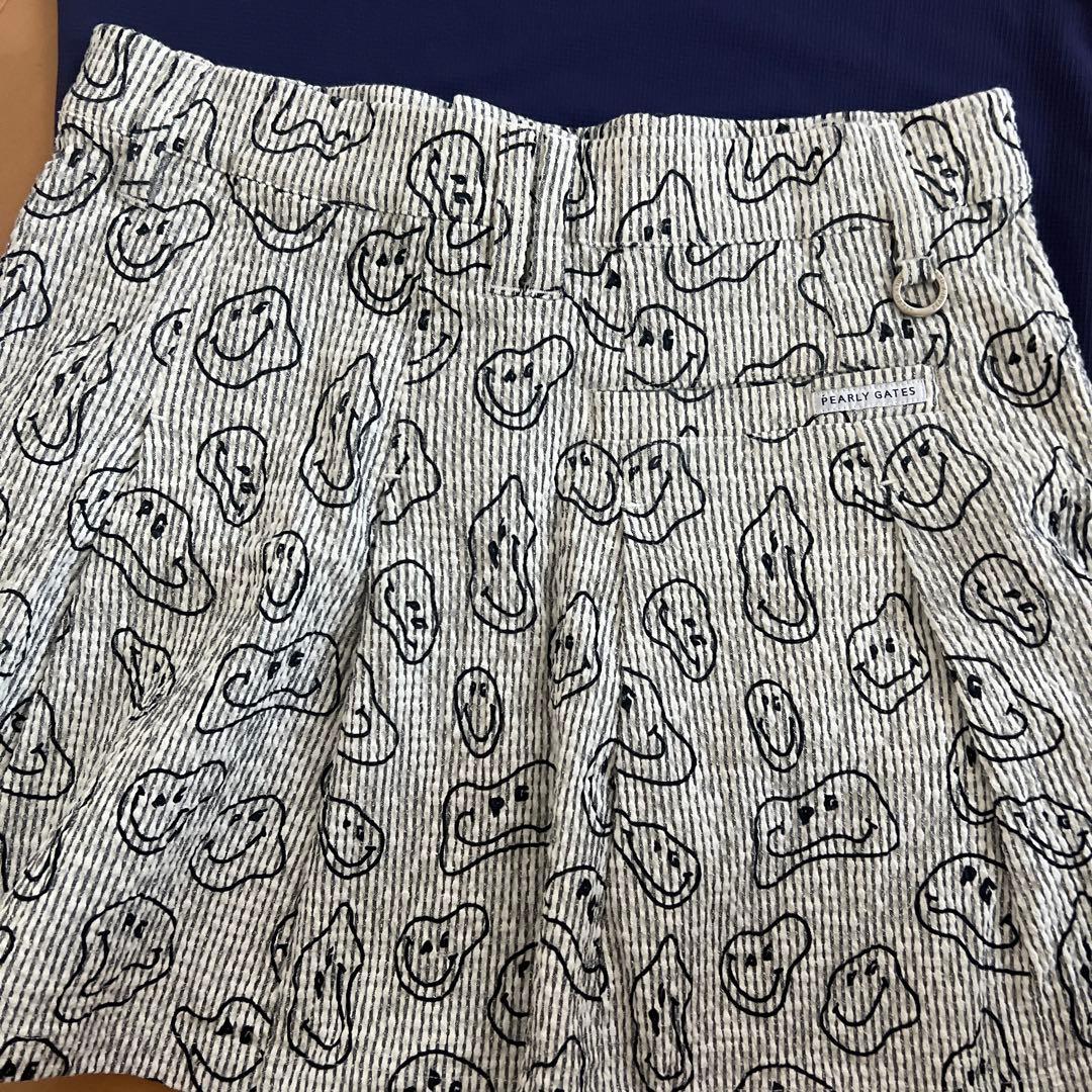 パーリーゲイツ  2点